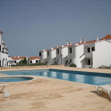 Precioso Apartamento Al Lado De Bonita Cala Ciutadella  Bagian luar foto