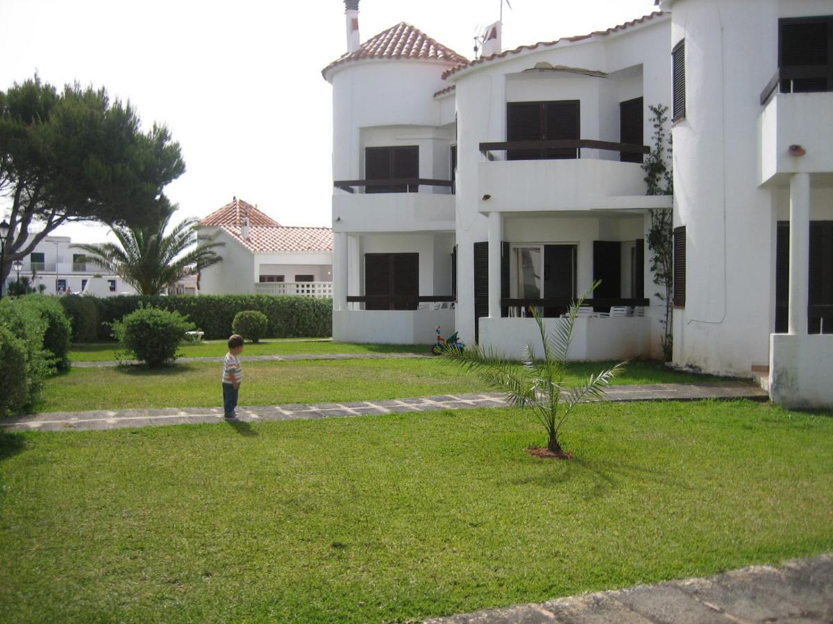 Precioso Apartamento Al Lado De Bonita Cala Ciutadella  Bagian luar foto