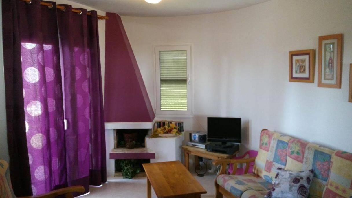 Precioso Apartamento Al Lado De Bonita Cala Ciutadella  Bagian luar foto