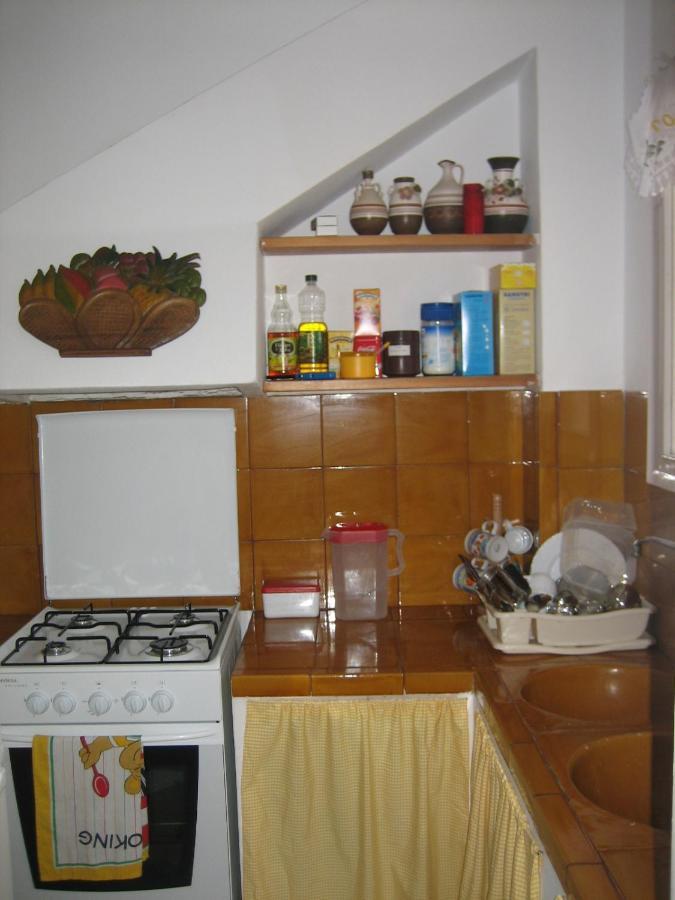 Precioso Apartamento Al Lado De Bonita Cala Ciutadella  Bagian luar foto