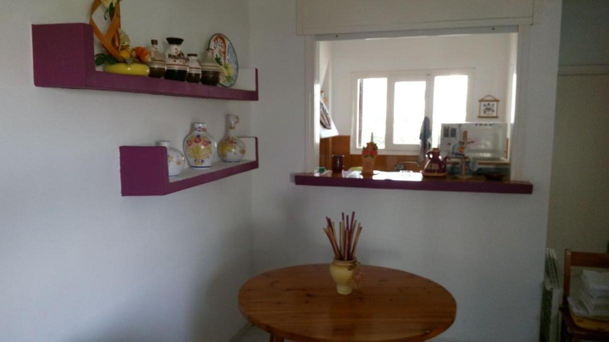 Precioso Apartamento Al Lado De Bonita Cala Ciutadella  Bagian luar foto