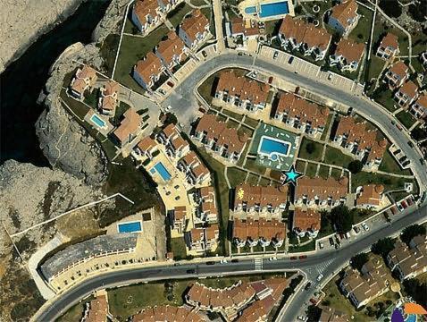 Precioso Apartamento Al Lado De Bonita Cala Ciutadella  Bagian luar foto
