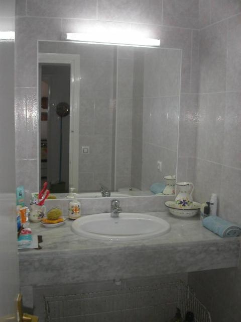 Precioso Apartamento Al Lado De Bonita Cala Ciutadella  Bagian luar foto