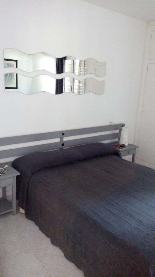 Precioso Apartamento Al Lado De Bonita Cala Ciutadella  Bagian luar foto