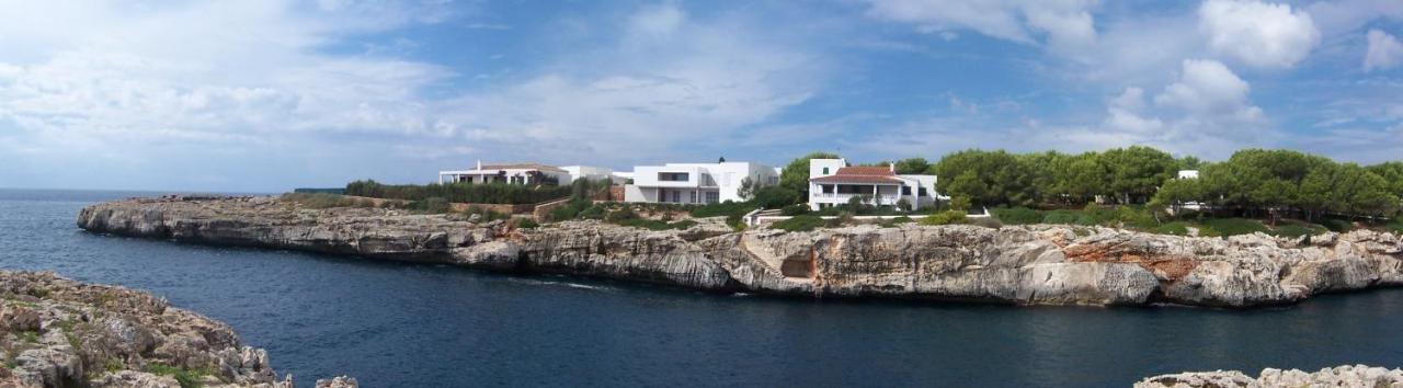 Precioso Apartamento Al Lado De Bonita Cala Ciutadella  Bagian luar foto