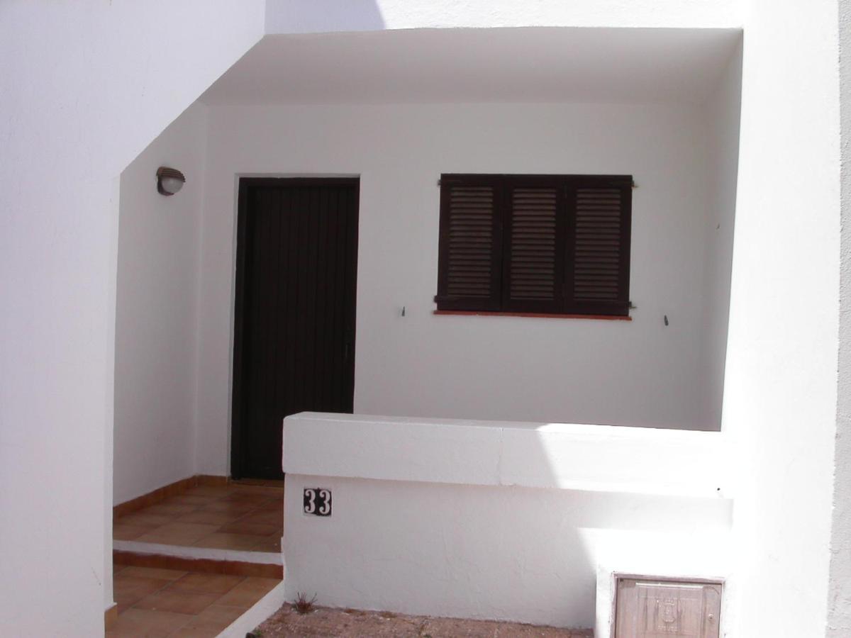 Precioso Apartamento Al Lado De Bonita Cala Ciutadella  Bagian luar foto