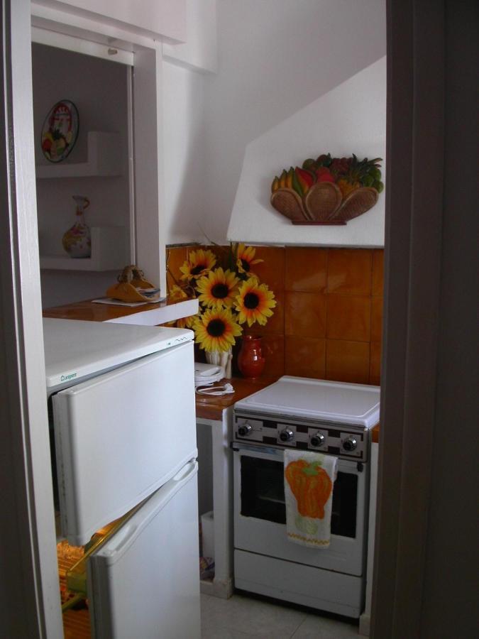 Precioso Apartamento Al Lado De Bonita Cala Ciutadella  Bagian luar foto
